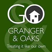 Granger & Oaks Logo